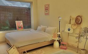 Jeju Homestay